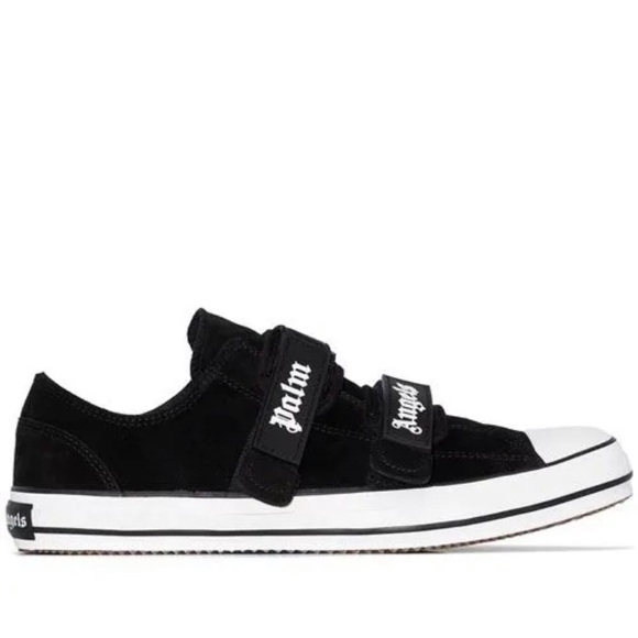 PALM ANGELS Vulcanized sneakers - Picture 2 of 3